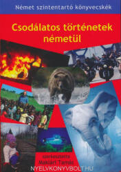 Csodálatos történetek németül (2017)