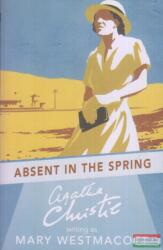 Absent in the Spring (ISBN: 9780008131432)