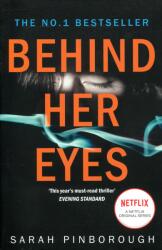 Behind Her Eyes (ISBN: 9780008131999)