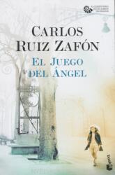El juego del ángel - Carlos Ruiz Zafón (ISBN: 9788408163442)