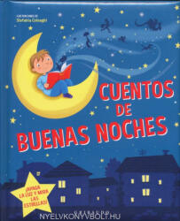 TperTradurre (Translator): Cuentos de buenas noches (ISBN: 9788417127022)