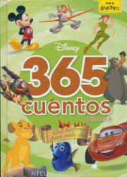 365 cuentos - Una historia para cada día - Volumen 2 (ISBN: 9788499518800)