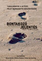 Bontakozó jelentés (ISBN: 9786155443633)