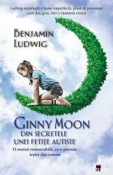 Ginny Moon: din secretele unei fetițe autiste (ISBN: 9786068905235)