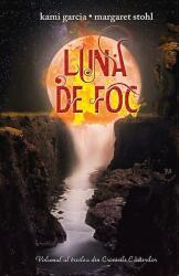 Luna de foc (ISBN: 9786067762167)