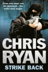 Strike Back - Chris Ryan (2011)