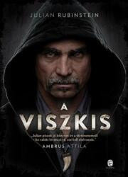 A Viszkis (ISBN: 9789634055648)