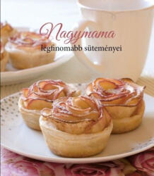 Nagymama legfinomabb süteményei (2017)