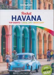 Lonely Planet Pocket Havana - Lonely Planet (ISBN: 9781786576996)