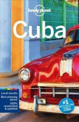 Lonely Planet Cuba - Lonely Planet (ISBN: 9781786571496)