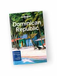 Lonely Planet Dominican Republic - Lonely Planet (ISBN: 9781786571403)
