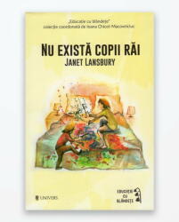 NU EXISTA COPII RAI (ISBN: 9786067710915)