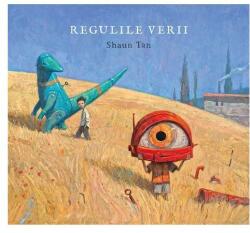 Regulile verii (ISBN: 9786067881837)