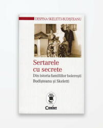 Sertarele cu secrete - Despina Skeletti-Budisteanu (ISBN: 9786067931792)
