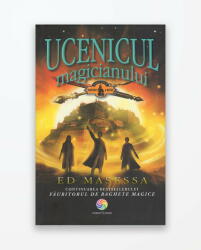 Ucenicul magicianului (ISBN: 9789731287577)