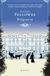 Belgravia (ISBN: 9786067589832)