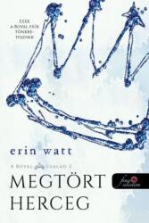 Megtört herceg (2017)