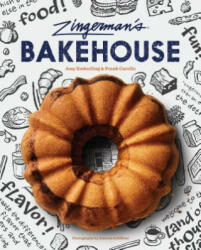 Zingerman's Bakehouse (ISBN: 9781452156583)