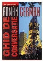 Ghid de conversaţie român-german (ISBN: 9786069100257)