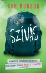 Szívás (ISBN: 9789634033530)