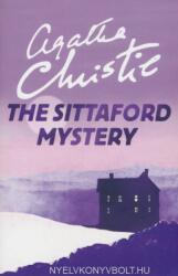 The Sittaford Mystery (ISBN: 9780008196233)