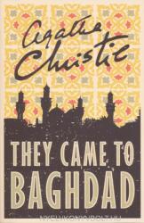They Came to Baghdad (ISBN: 9780008196356)