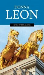 Donna Leon: Örök ártatlanság (2017)