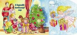 A legszebb karácsonyi nap (ISBN: 5999033931199)