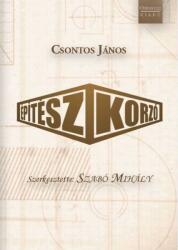 Építészkorzó (ISBN: 9789639809925)