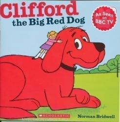 Clifford the Big Red Dog (2010)