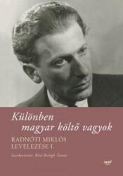 Különben magyar költő vagyok (2017)
