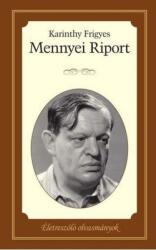 MENNYEI RIPORT (2017)