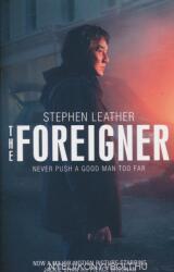 Stephen Leather: The Foreigner (ISBN: 9781473662094)