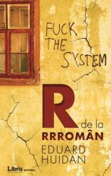 R de la Rrromân (ISBN: 9786068814704)