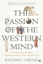 Passion Of The Western Mind - Richard Tarnas (2010)