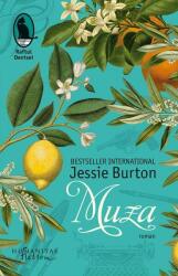 Muza - Jessie Burton (ISBN: 9786067792379)
