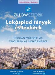 ZillowSztorik - Lakáspiaci tények és tévhitek (2017)