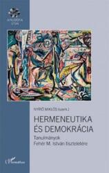 Hermeneutika és demokrácia (2017)