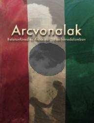 Arcvonalak (2016)