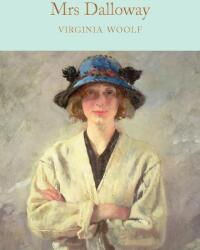 Mrs Dalloway - Virginia Woolf (2017)