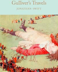 Gulliver's Travels - Jonathan Swift (2017)