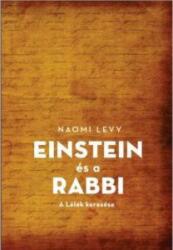 Einstein és a rabbi (2017)