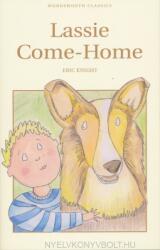 Lassie Come Home - Eric Knight (ISBN: 9781840225938)