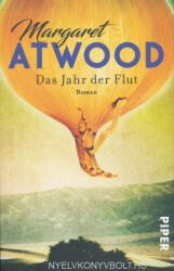 Das Jahr der Flut (ISBN: 9783492313414)