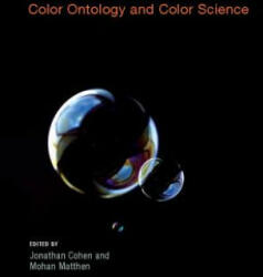Color Ontology and Color Science - Jonathan Cohen (2010)
