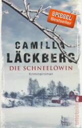 Camilla Lackberg: Die Schneelowin (ISBN: 9783548288680)