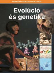 Evolúció és genetika (2017)