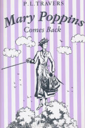 Mary Poppins Comes Back (ISBN: 9780008205751)