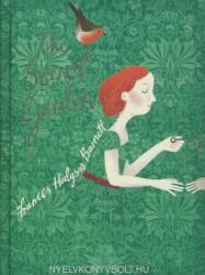 Secret Garden - Frances Hodgson Burnett (ISBN: 9780141385501)