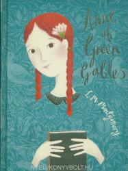 Anne of Green Gables - L. Montgomery (ISBN: 9780141385662)